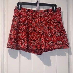 Forever 21 Contemporary Shorts